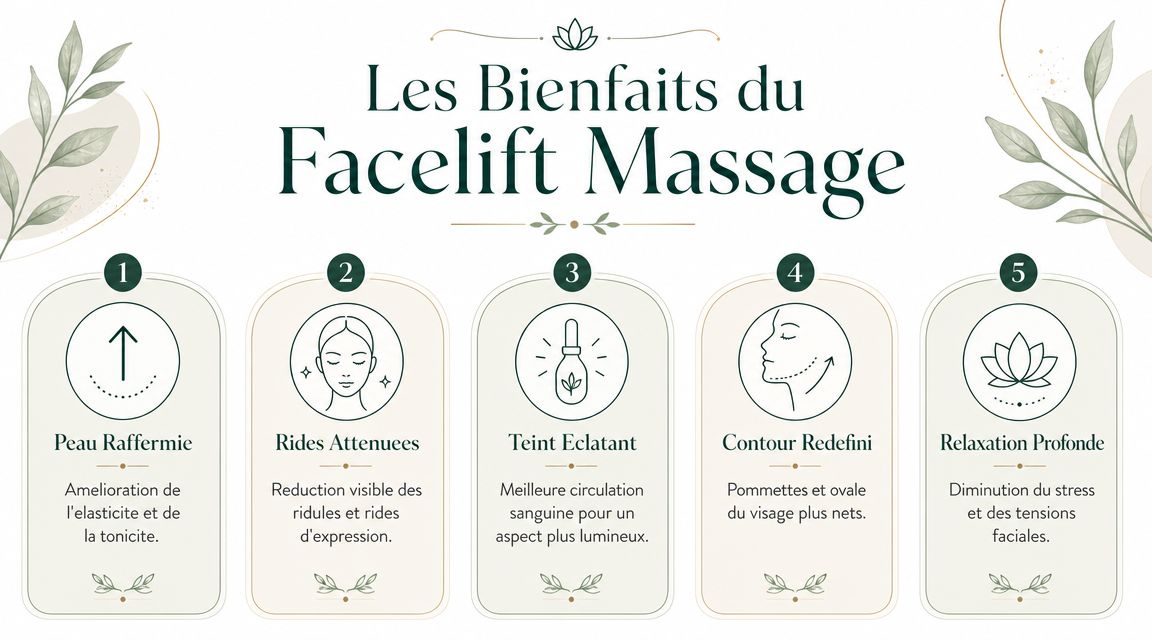 Les Bienfaits Visibles pour Votre Peau et Votre Bien-être