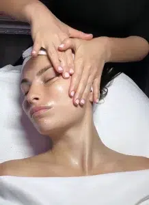 Kobido beauté genève